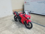 �������� �� ������ �������� Honda CBR400RA 2014 ���� 7